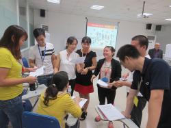 Quản lý cảm xúc hiệu quả - Pou Yuen (13.10.2017)